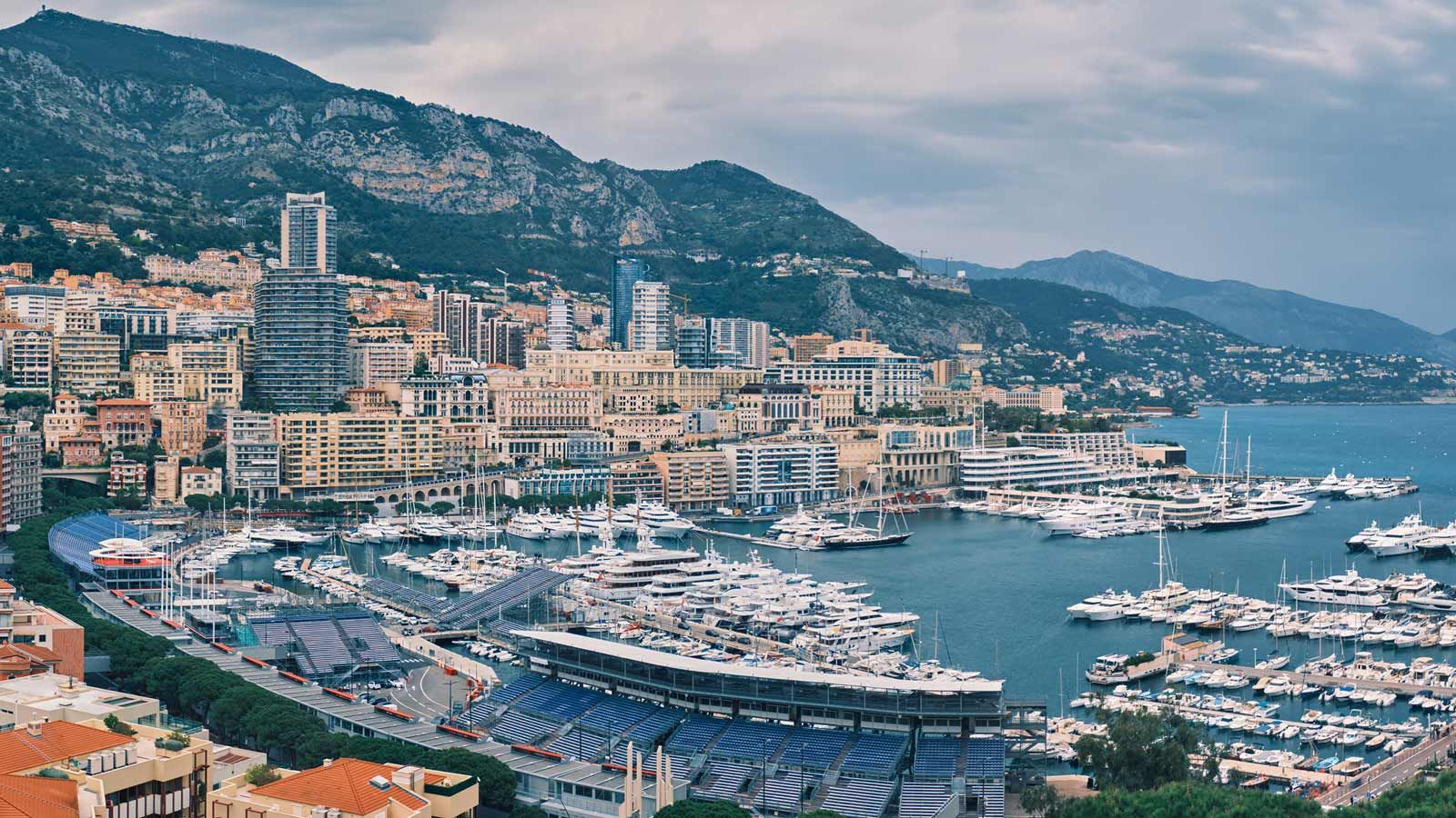 FGI Yacht Group announces European expansion